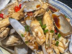 -周姑娘不等味·牛羊肉火锅·螃蟹罗氏虾·烤鱼烤串(高邮店)