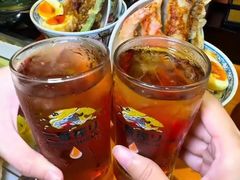 -天妇罗内顺田(罗湖店)