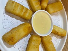 -金豆角砂锅焖面(安贞店)