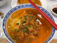 -鲁达面馆本帮风味(共康东路店)