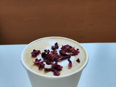 -Seesaw Coffee(环贸iapm店)