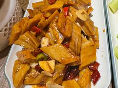 -叶派龙虾•招牌香辣蟹·海鲜(中海国际店)