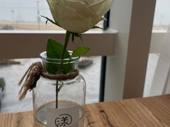 -漾花汐·西餐·下午茶(苏州湾歌林公园店)