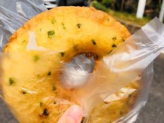 -心太软糖油粑粑