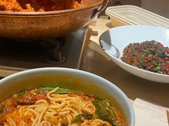 -一坐一忘云南菜(卓悦中心)