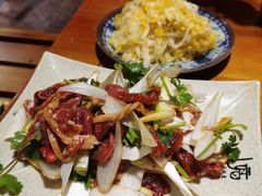-赵胖炙子烤肉&深夜酒馆(簋街店)