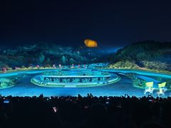 -鼎盛王朝康熙大典实景演出