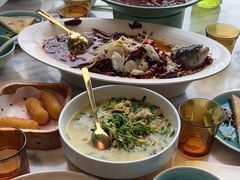 -雀蓝川菜(星悦汇店)