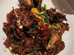 -小桃红·东北菜·春饼烤鸭(南阳湖街店)