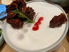 -弄堂小笼包(西青中北永旺购物中心店)
