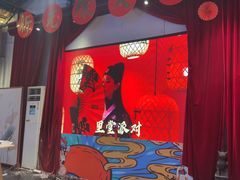 -里堂派对·独栋团建聚会小院轰趴馆(三圣乡店)