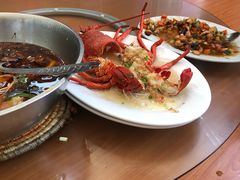 -毛里求斯小四川餐厅总店