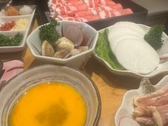-丽和苑·自助寿喜锅(虹梅路店)