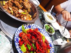 -昌盛德徐州老菜馆