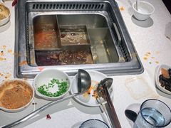 -巴奴毛肚火锅(相州店)