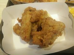 -肯德基(龙之梦购物中心店)