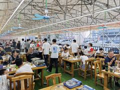 -钱库里海鲜自助(星海广场店)