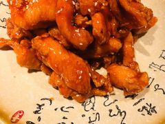 -老苏州芳和园茶酒楼  传统苏帮菜(观前店)