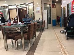 大堂-清真·金月斋(安宁店)
