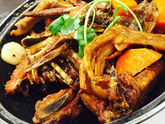 -美极鲜食坊(宝安南路店)