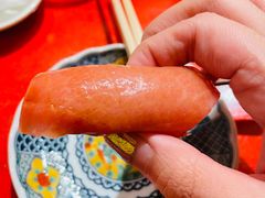 -鮨青(恒基名人购物中心店)