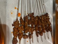 -小杨烤肉·陕西烧烤·陕西地方菜(东新街【永兴坊】店)