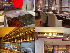 -山葵家·创意料理(宁波来福士店)