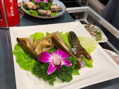 竹蛏王-金龙·打边炉(南京西路店)
