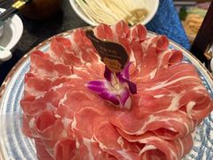 -阳坊胜利涮羊肉(阳坊老店)