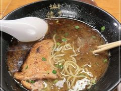 -鸡王拉面店