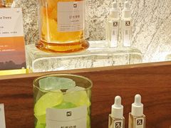 -黛汀烘焙DAINTY BAKERY(代字行合生汇店)