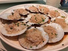 -申粤轩酒楼·三十年粤菜经典(丁香花园店)