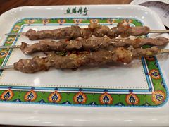 -丝路传奇·中国拉面航母店(北医三院店)