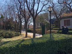 -玲珑塔公园
