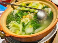 -陈鹏鹏潮汕菜(欢乐海岸 海边景观店)