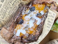 -小猪查理自助烤肉·全新升级(西三旗店)