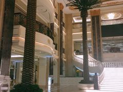 -南通金石国际大酒店