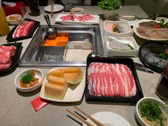 -海底捞火锅(杭州富阳富春新天地店)