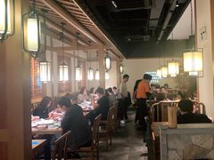 大堂-首秀·四川料理(星耀101店)