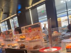 -小乔回转寿司(沈阳大悦城店)