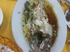-秋姐美食店(旅游大道店)