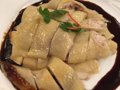 -朱仔记食府(江南大道店)