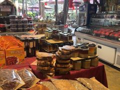 -园林美食城·本土农家菜(杨和镇店)