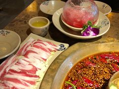 -小龙坎火锅(双林店)
