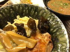 -鸡王拉面店