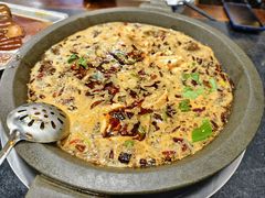 石锅鱼-秦巴石锅鱼(文化南路店)