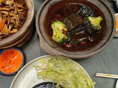 -潮澎派·潮汕菜大排档(南较西路店)