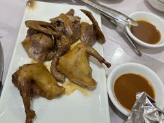 -鸽鸟轩(石岐店)