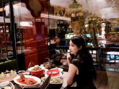-奇芳阁·百年清真南京菜(夫子庙店)