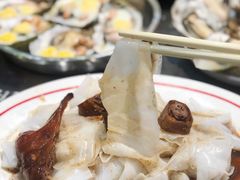 -飞尝蚝·顺德菜·鱼生(顺德总店)